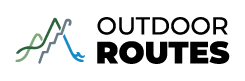 Outdoor Routes Logo