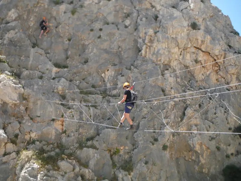 El Chorro imagen 1